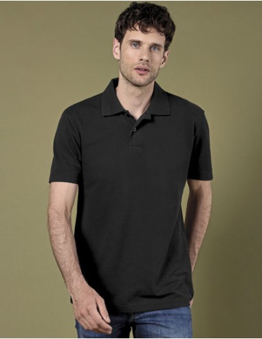 KUS-KK422-Regular Fit Workforce Polo